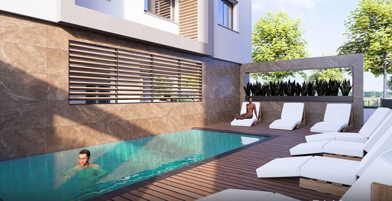 Property photo 3 of 15 Communal Pool -...