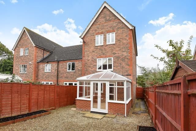 Property photo 3 of 10 Rear Aspect And Garden