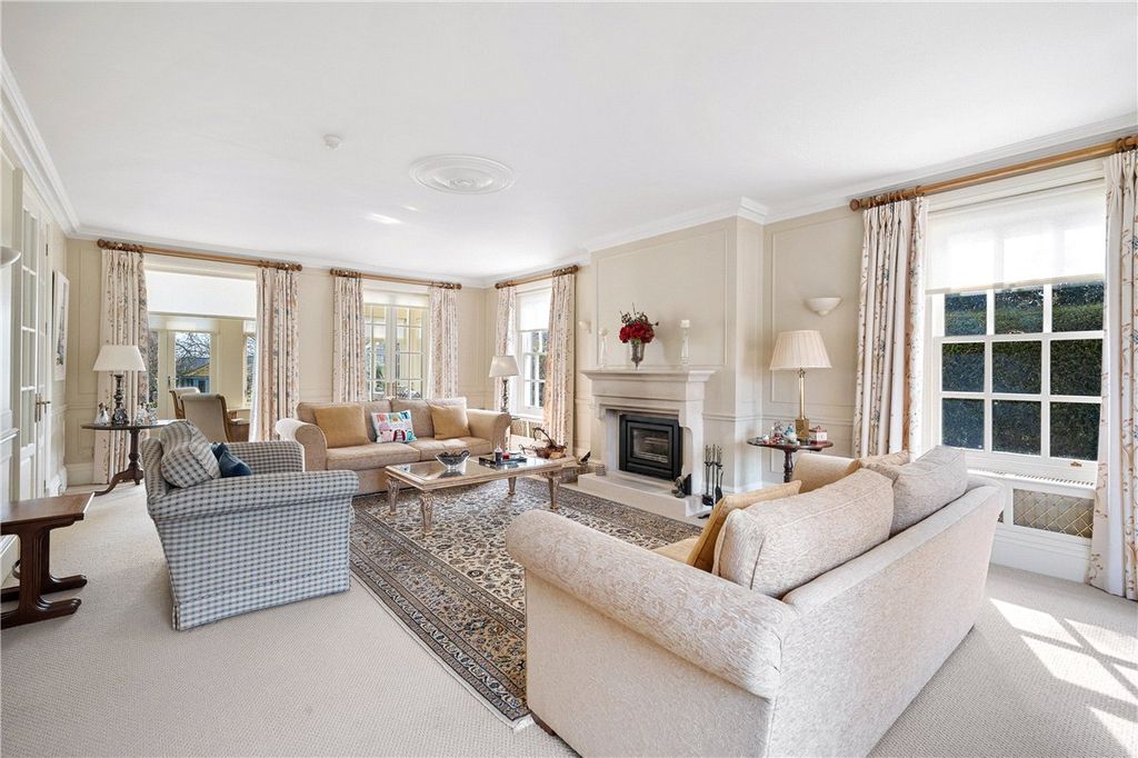 Additional image 7 of 6 bed detached house for saleCrag Lane, Huby, North Yorkshire LS17