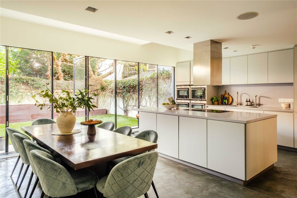The Vale, Chelsea SW3 photo 5