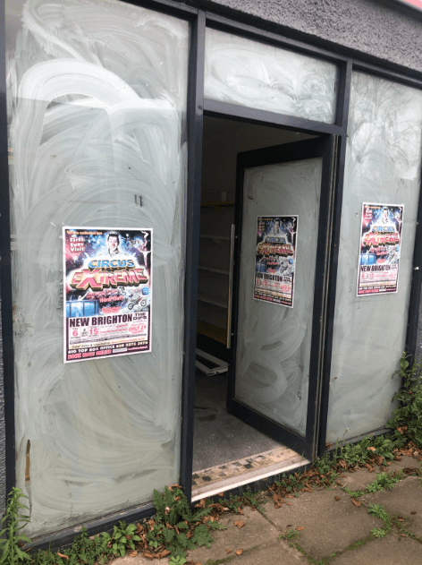 Property photo 2 of 3 Front