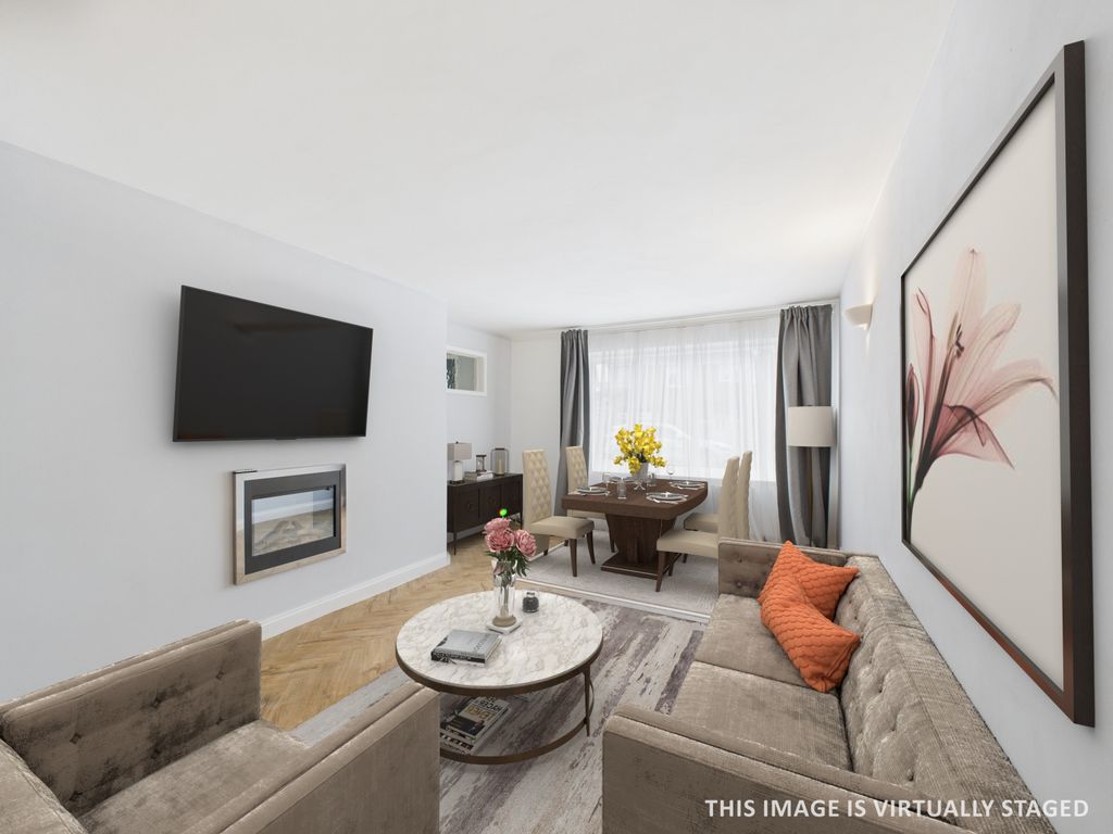 Property photo 3 of 16 Living Room A