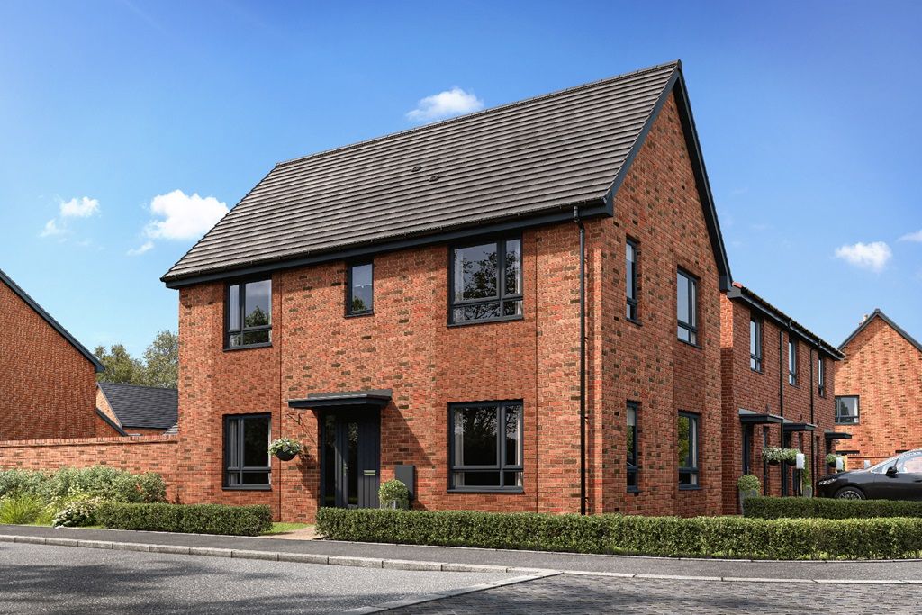 Property photo 1 of 14 The Aynesdale At Tower Woods