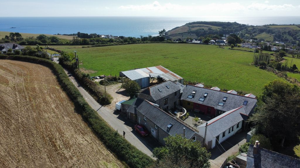 Property photo 2 of 27 Drone 3