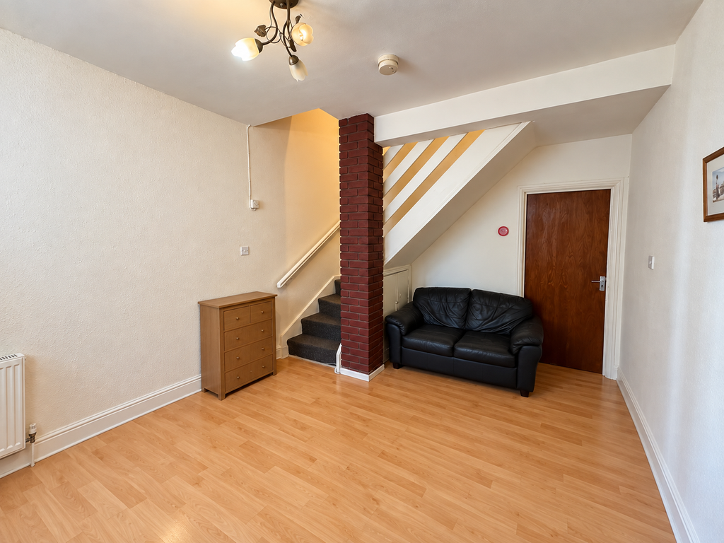 Property photo 3 of 9 Tidy Living Room With Staircase