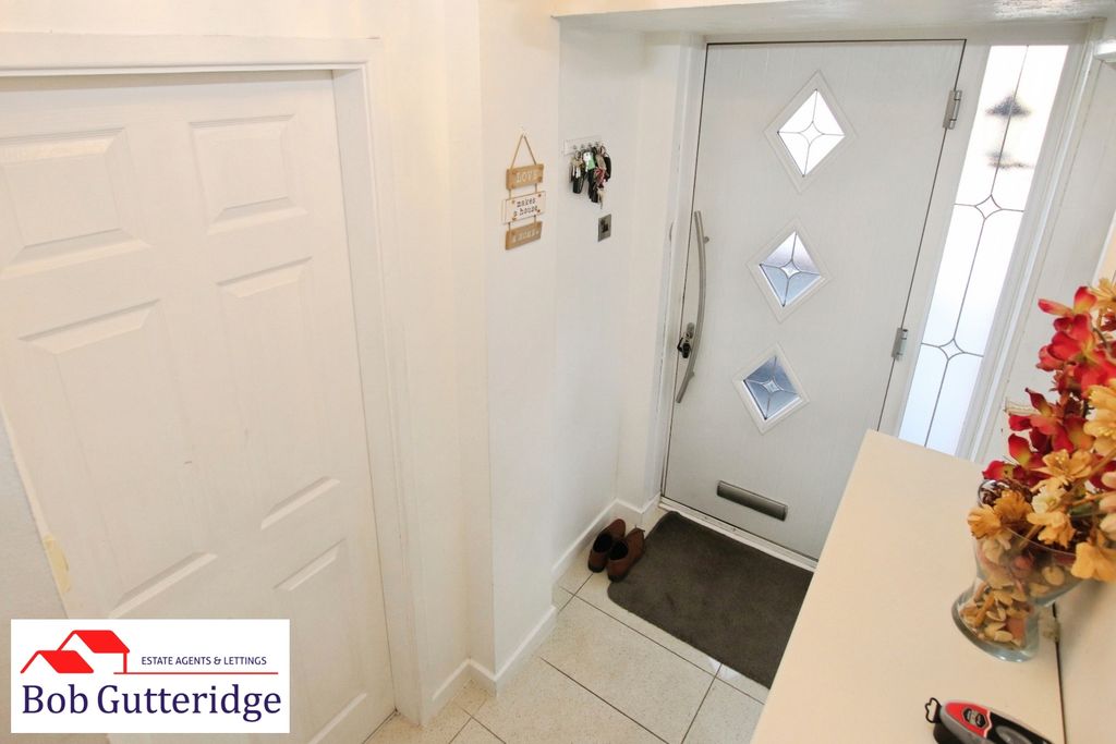Property photo 3 of 46 Entrance Hallway