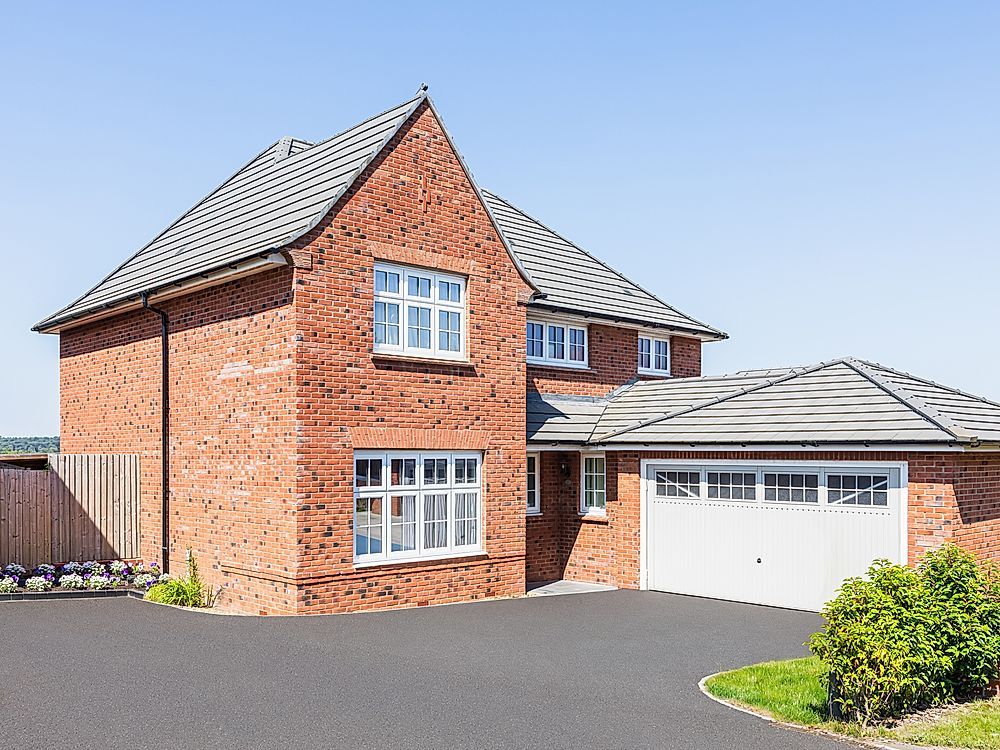 Property photo 1 of 10 Ledsham - 74356