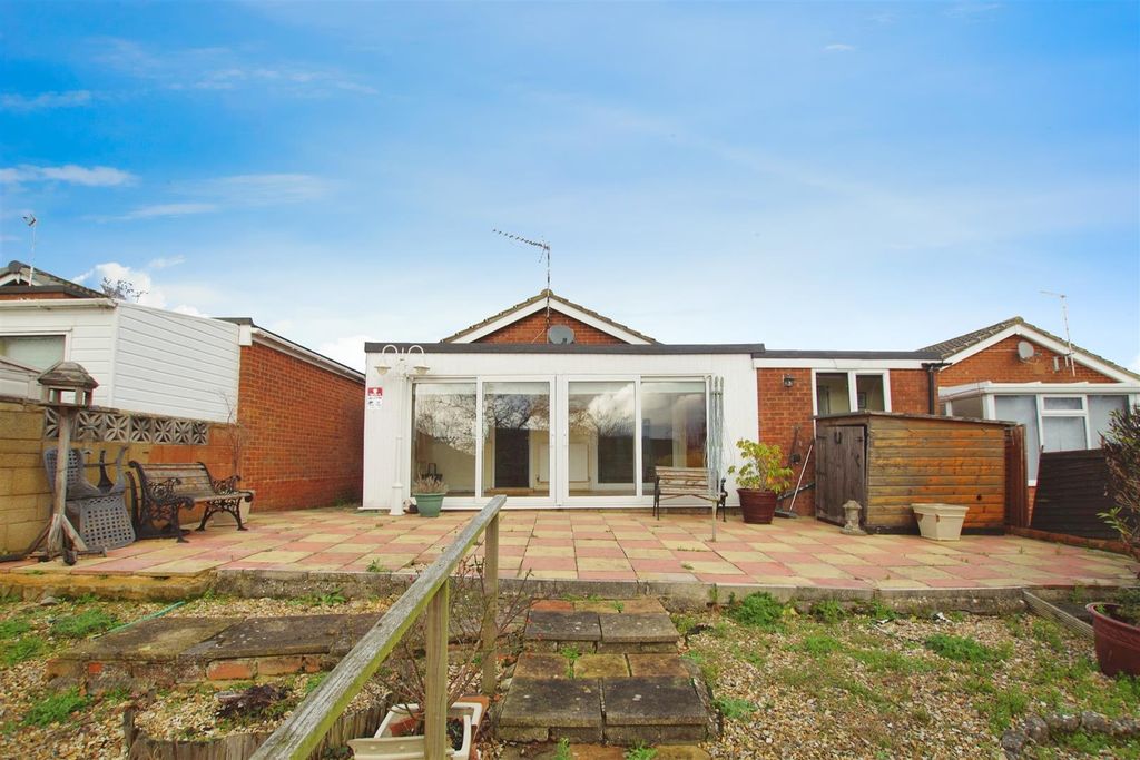 Property photo 2 of 12 Rear Garden