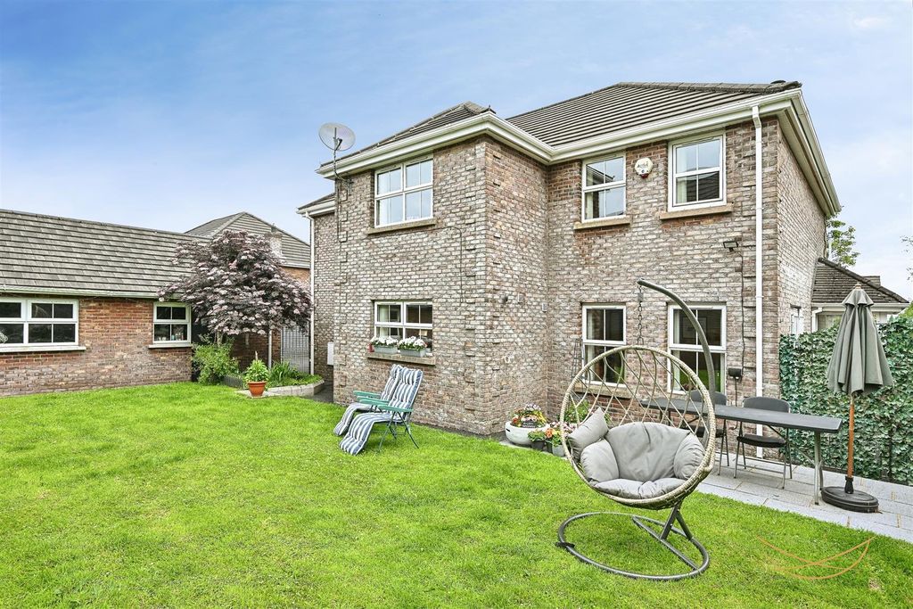 Additional image 44 of 4 bed detached house for saleDermont Crescent, Newtownabbey BT36