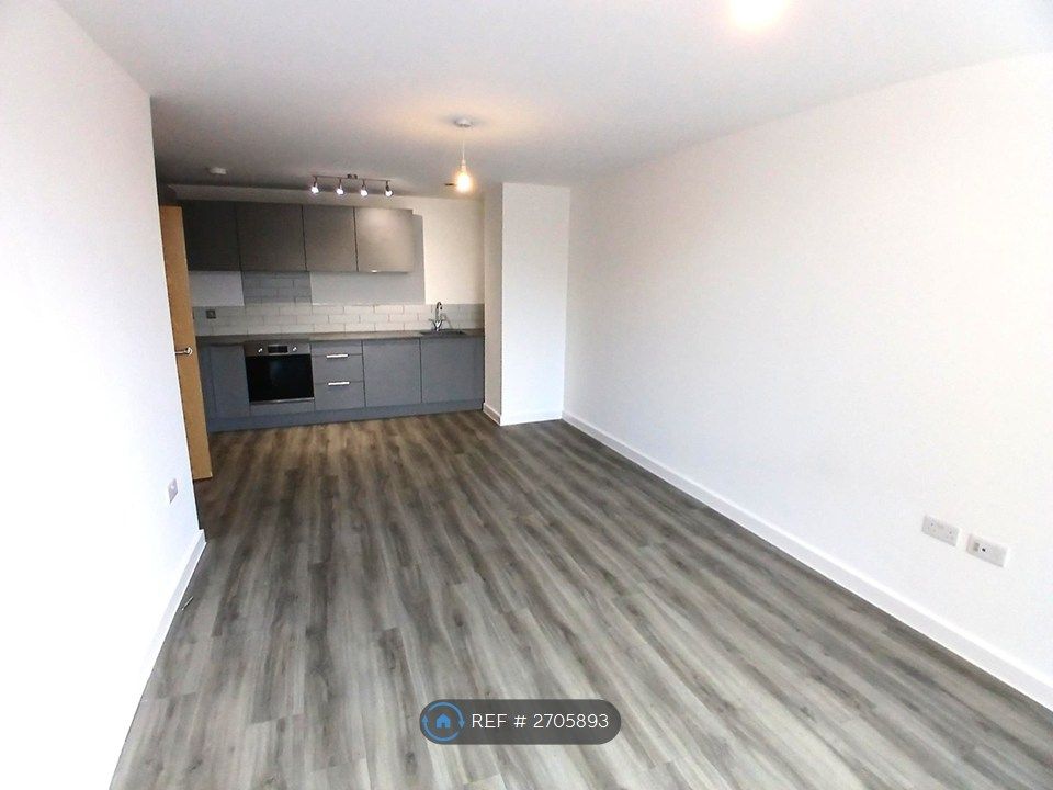 Property photo 2 of 11 Kitchen And Living Space