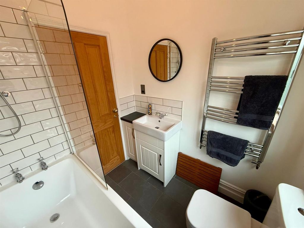 Additional image 11 of 2 bed flat for saleBodenham Road, Hereford HR1