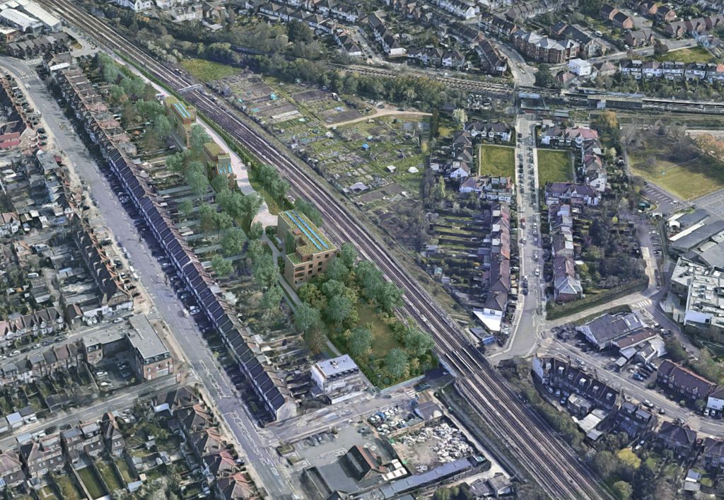 Property photo 3 of 8 5. Aerial View (002).Jpg