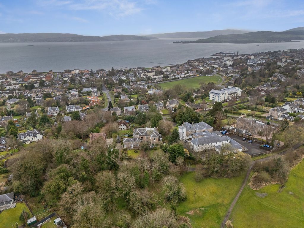 Additional image 30 of 3 bed semi-detached house for saleStrathtullis Cottage, 50 Havelock Street, Helensburgh G84