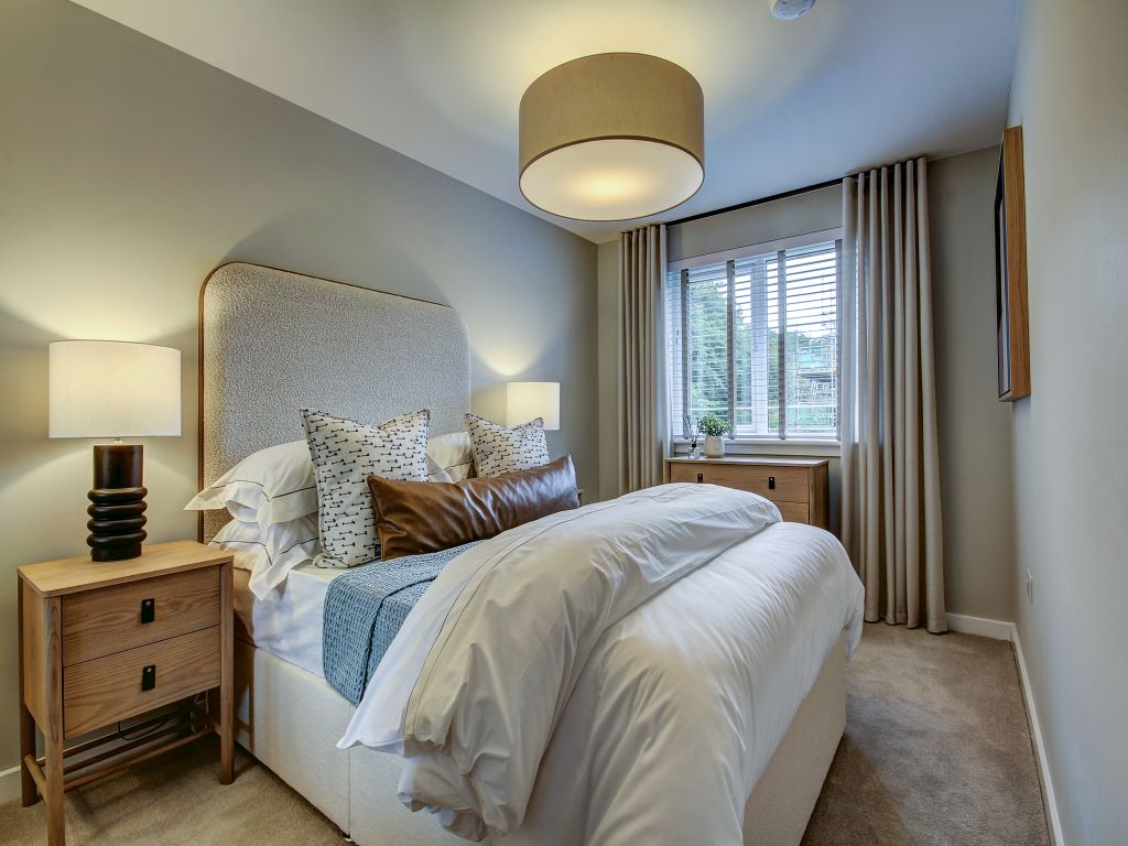 Additional image 16 of 4 bed detached house for sale"The Balerno" at Dunkeld Road, Blairgowrie, Perth And Kinross PH10