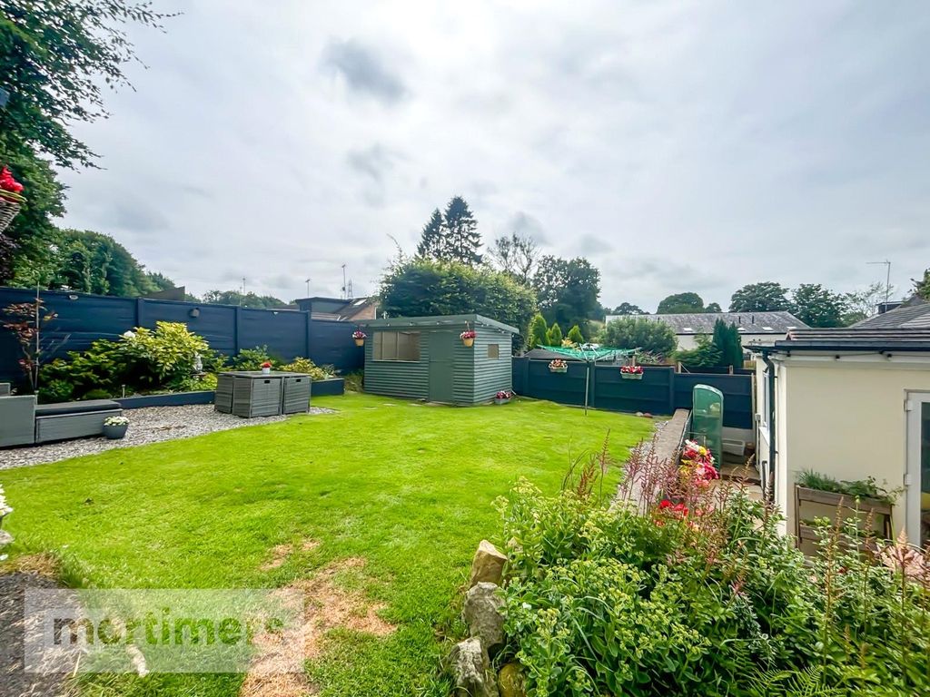 Property photo 2 of 23 Rear Garden