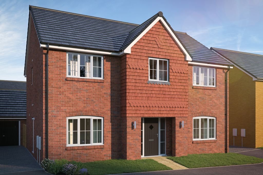 Property photo 2 of 17 CGI