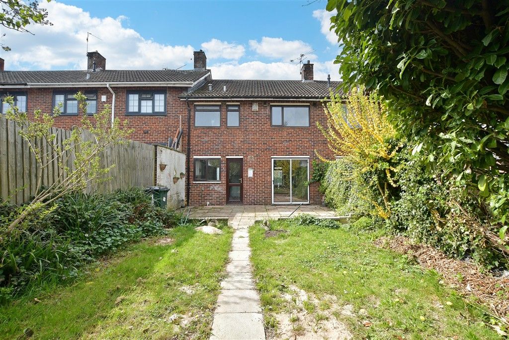 Property photo 3 of 15 Rear Garden