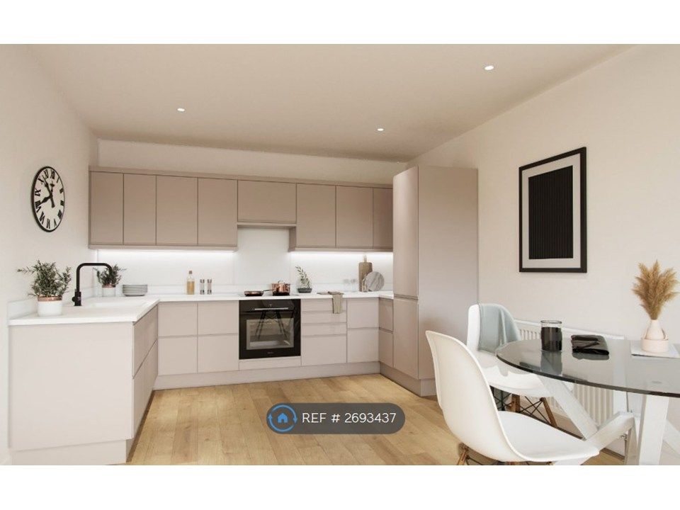 Property photo 3 of 10 Artist's Impression Of A Kitchen In The Block