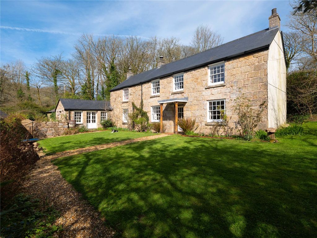 Additional image 36 of Land for saleHeamoor, Penzance, Cornwall TR20