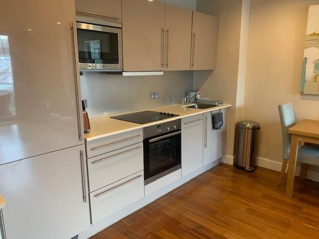 Property photo 2 of 9 Kitchen