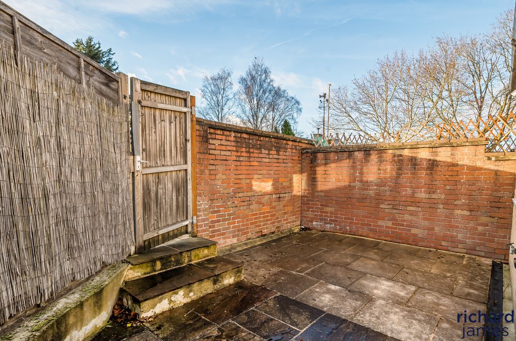 Additional image 8 of 1 bed terraced house for saleThornford Drive, Westlea, Swindon SN5