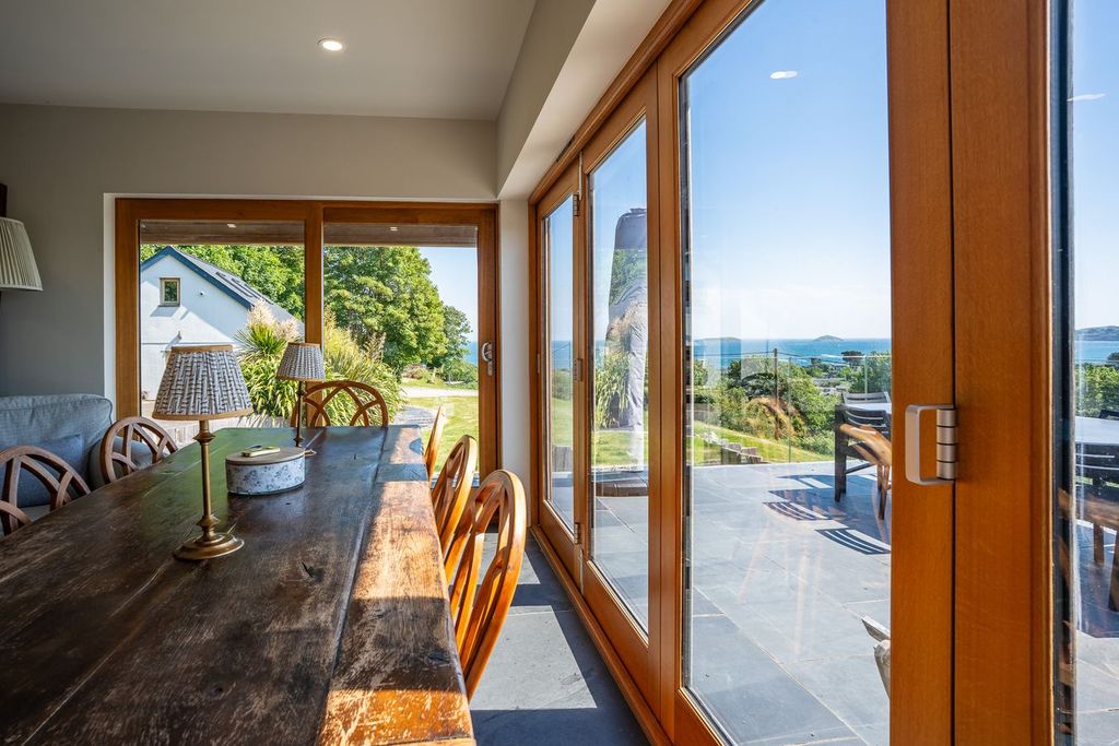 Additional image 14 of 5 bed detached house for saleAbersoch, Pwllheli LL53