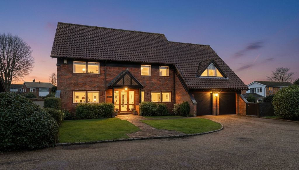 Property photo 3 of 23 Twilight