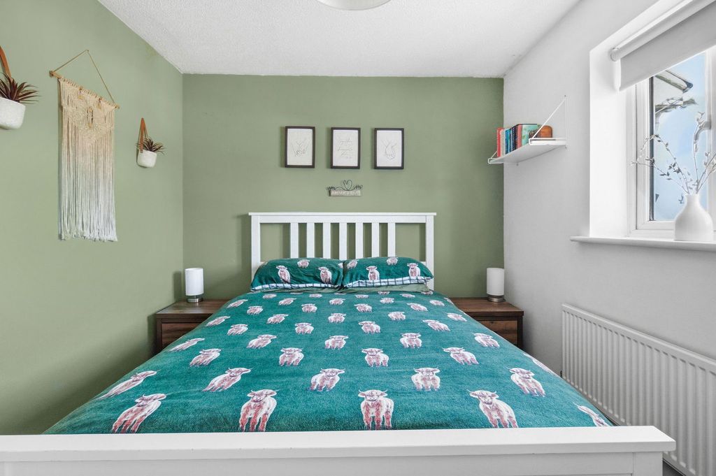 Additional image 13 of 2 bed terraced house for saleSt. Andrews Drive, Pontllanfraith, Blackwood NP12