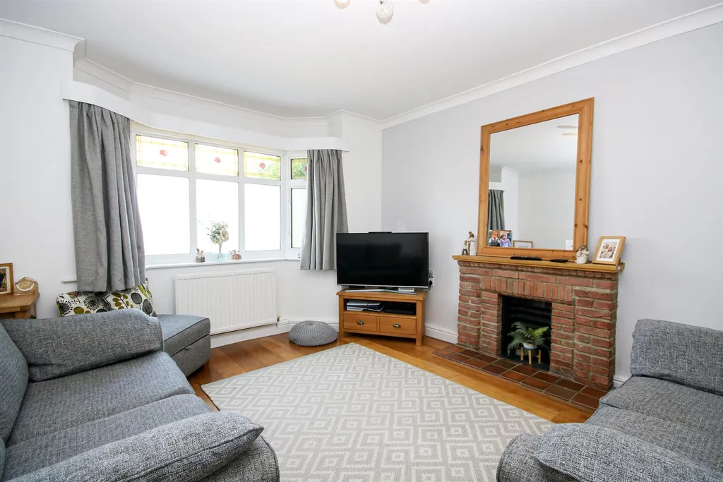 House in Broadland, Sprowston - More