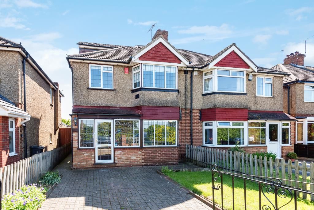 Property photo 1 of 10 External View