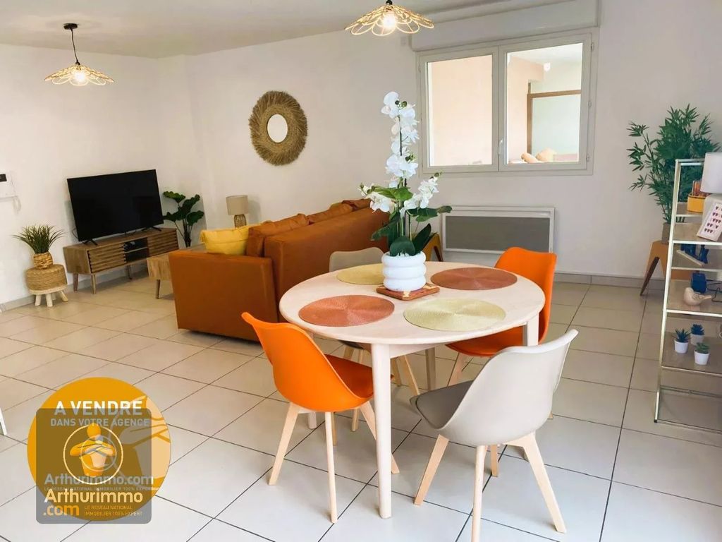 Property photo 1 of 11 T3 66 m² Le Lavandou