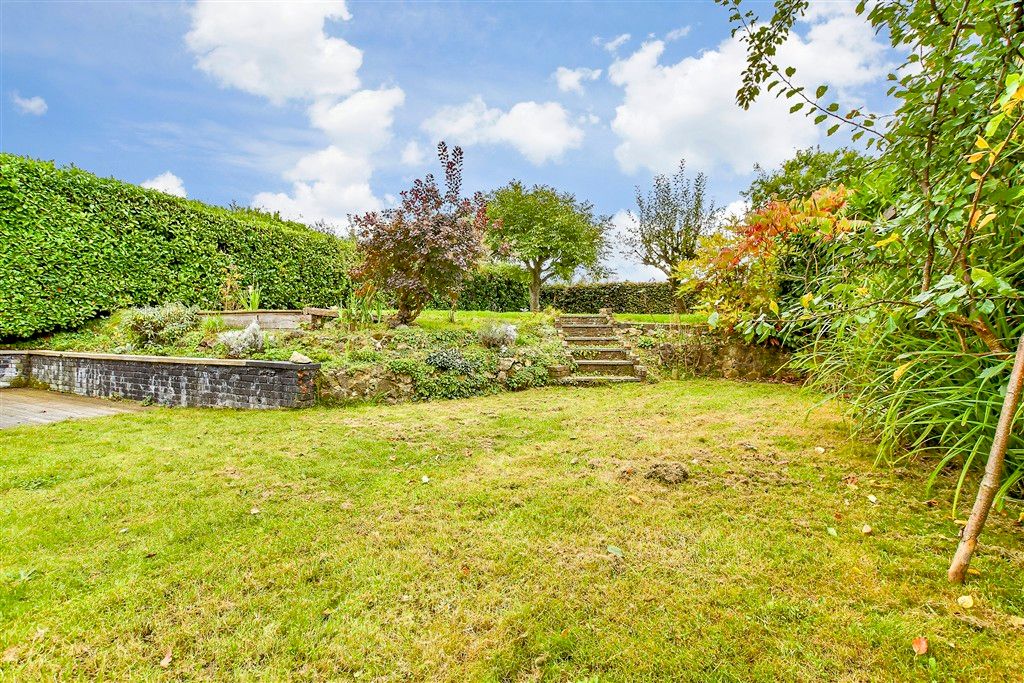 Property photo 2 of 19 Rear Garden