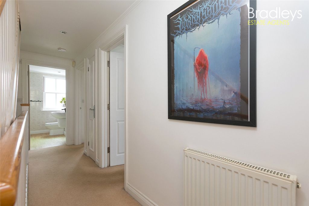 Additional image 14 of 3 bed terraced house for saleSt. Clare Street, Penzance, Cornwall TR18