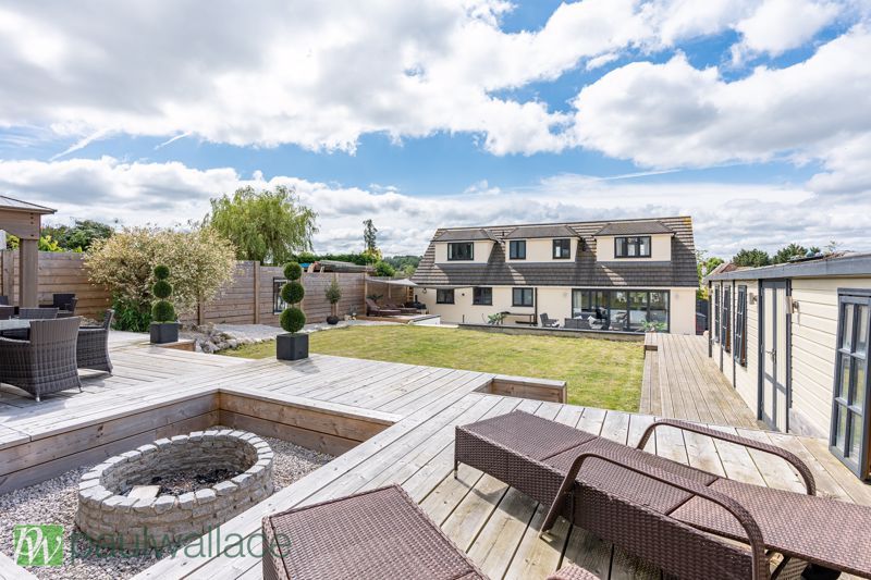 Property photo 1 of 41 Rear Garden