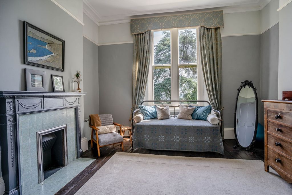 Additional image 26 of 5 bed semi-detached house for saleFields House, 18 Fields Park Avenue, Newport NP20
