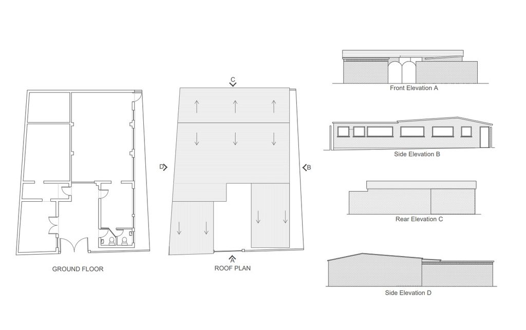 Property photo 1 of 1 Floor Plan Screenshot