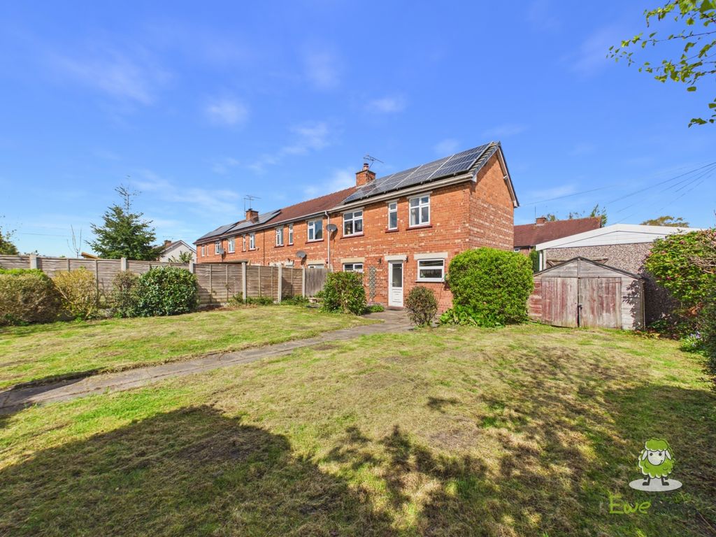 Property photo 2 of 20 Back House Emilydimelowewemovewhitchurchandnantwic