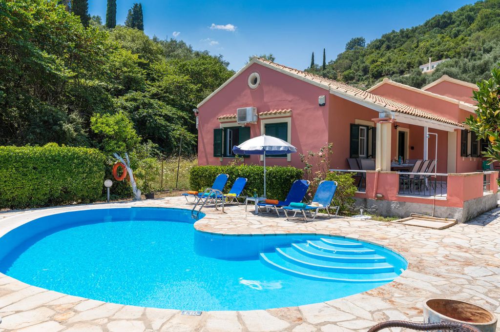 Property photo 1 of 14 House And Pool
