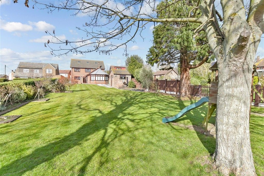 Property photo 2 of 21 Rear Garden