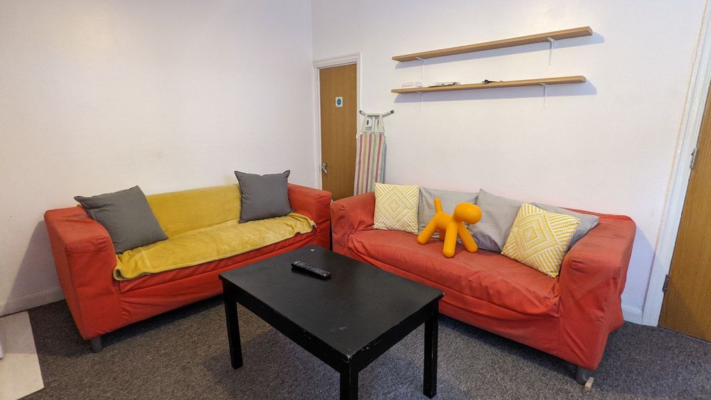 Property photo 3 of 5 Communal Living Room