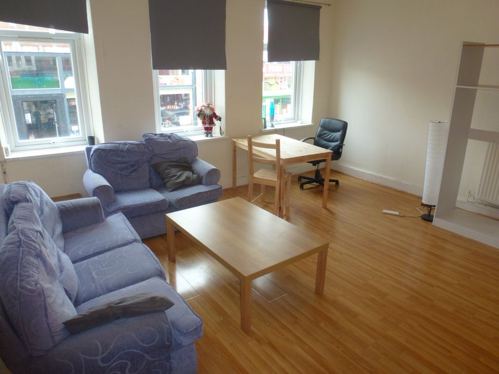 Property photo 1 of 9 2 Bedroom Flat For Rent