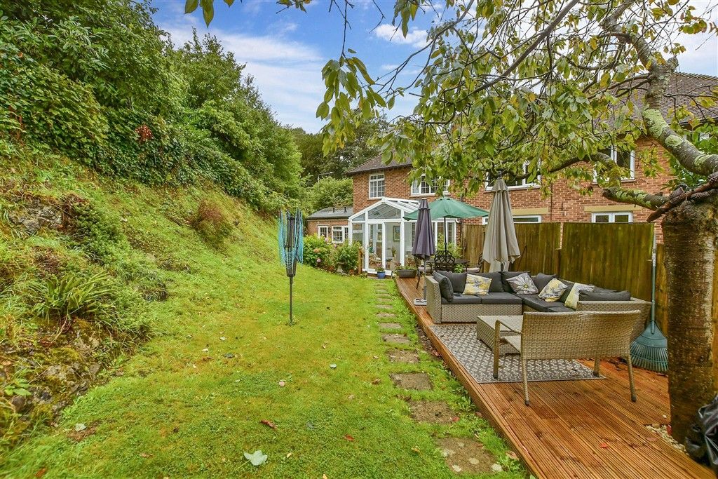 Property photo 1 of 14 Rear Garden