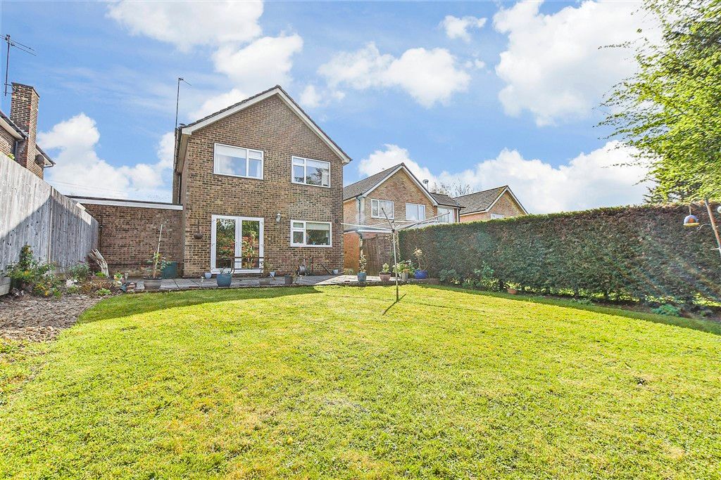 Property photo 2 of 11 Rear Elevation