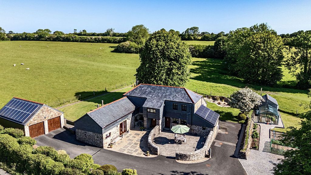 Additional image 14 of 4 bed detached house for saleNorth Hill, Launceston PL15