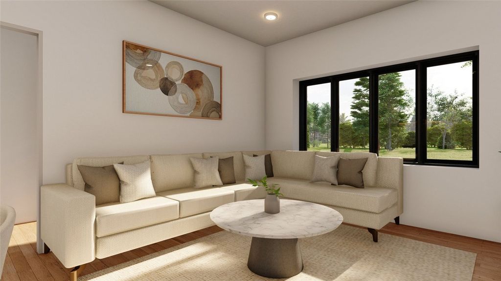 Property photo 2 of 8 Sitting Room