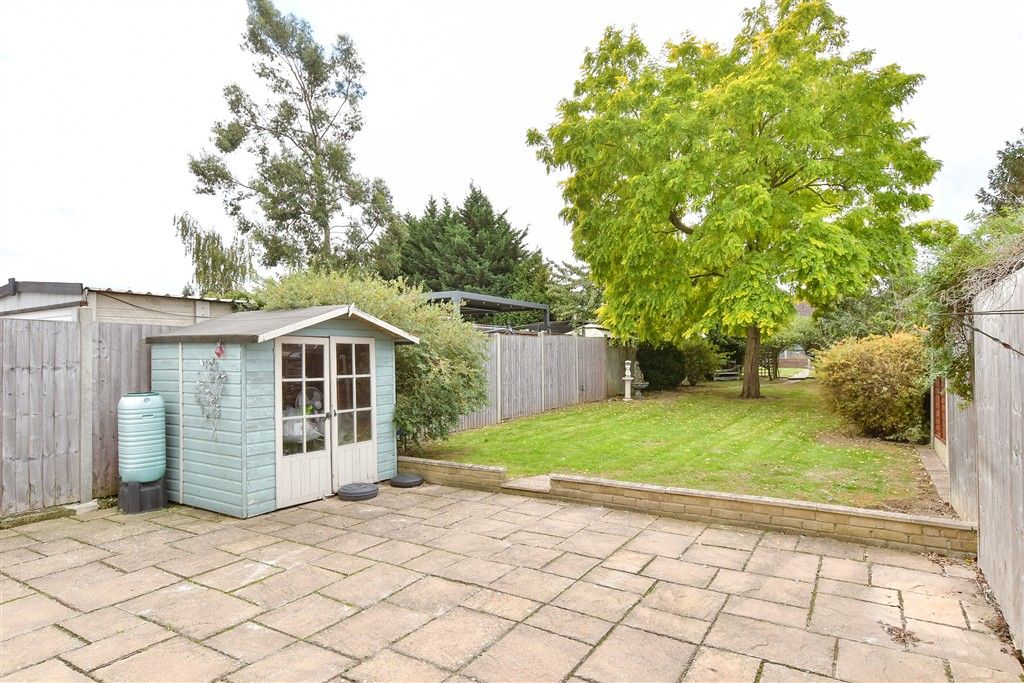 Property photo 2 of 16 Rear Garden