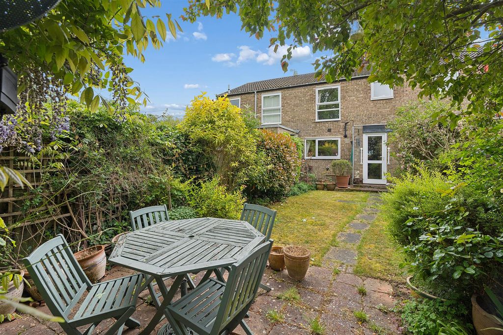 Additional image 3 of 3 bed terraced house for saleCaling Croft, New Ash Green DA3