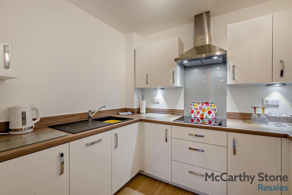 Additional image 7 of 2 bed flat for saleFoundry Place, Off The Gosford Road, Beccles NR34