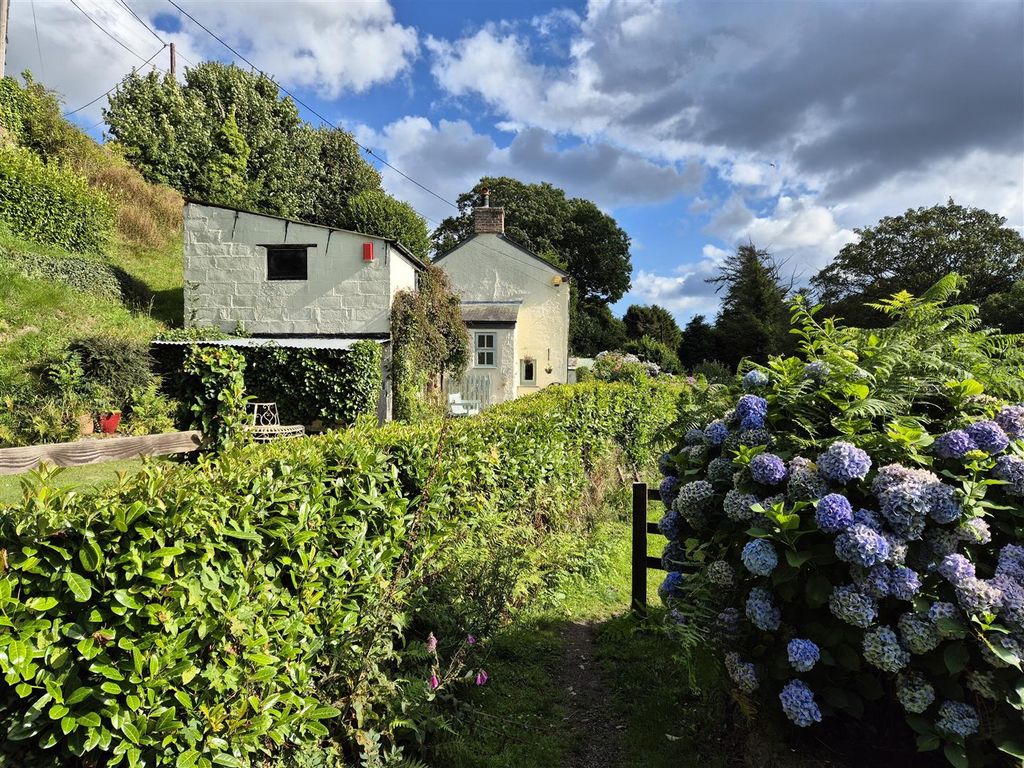 Additional image 12 of 4 bed detached house for saleKilhallon, Par PL24