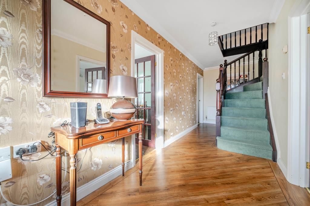 Property photo 3 of 21 Hallway/Stairs